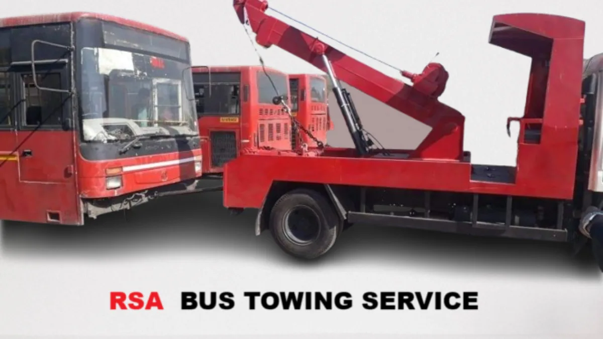 heavy vehicle towing greater noida heavy vehicle towing near me